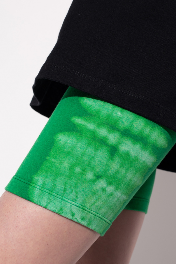 Cotton Citizen Tiedye shorts Women's Clothing Vitkac